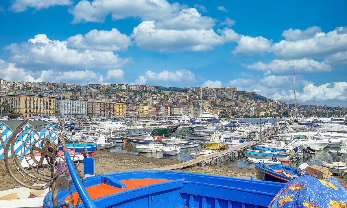 Secondigliano Apartment | 1 bedroom awesome apartment in Napoli