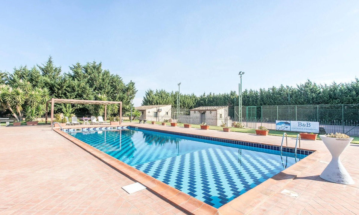 Grammichele House | 1 bedroom lovely home in Grammichele