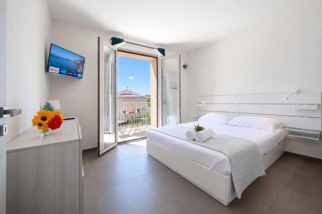 Birgi Vecchi House | 18 Gradi Apartments