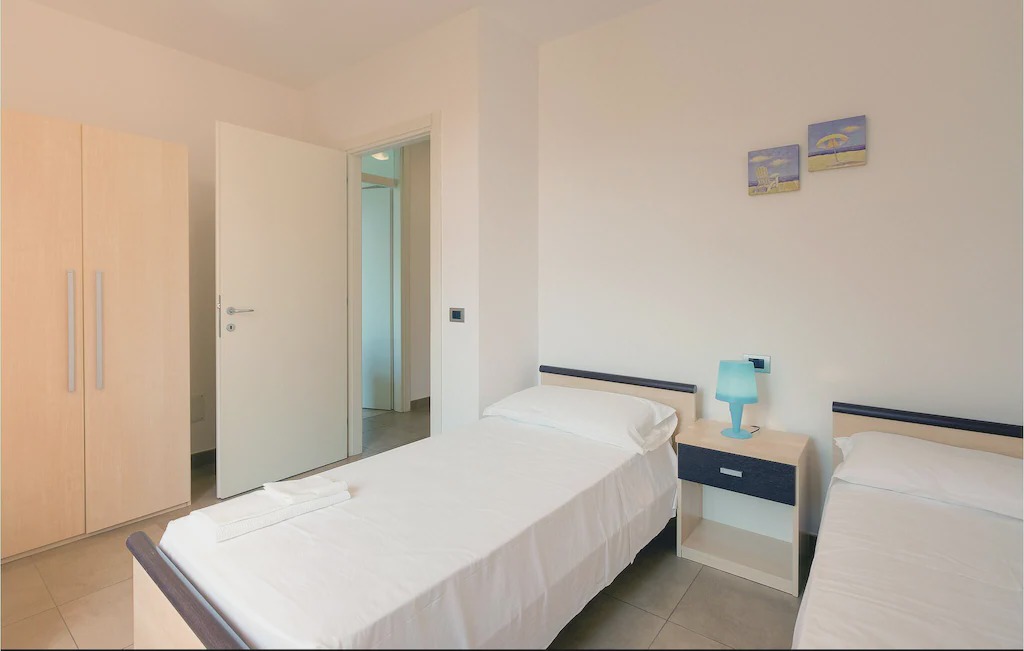 Isola Albarella House | 2 bedroom accommodation in Albarella RO