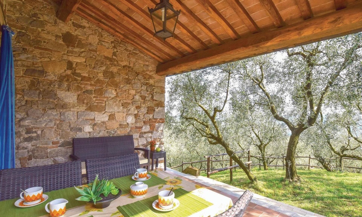 Villabuona House | 2 bedroom beautiful home in Camaiore (LU)