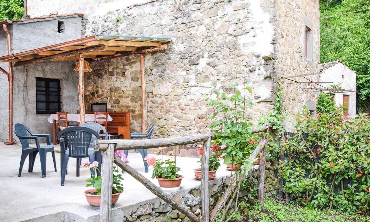 Bagni di Lucca House | 2 bedroom cozy home in Bagni di Lucca