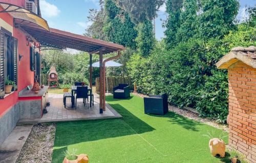 Vignanello House | 2 Bedroom Cozy Home In Vasanello
