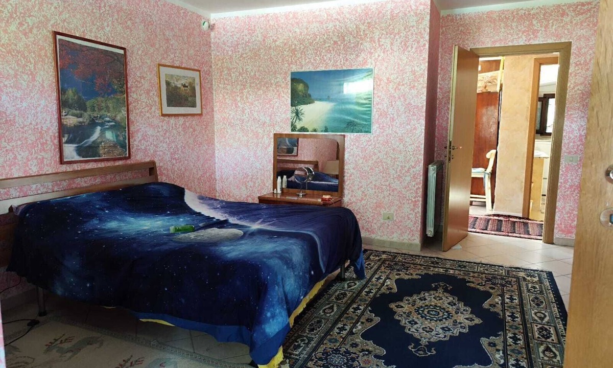 Guidonia Montecelio House | 2 Bedroom Private vacation home in Laghetto