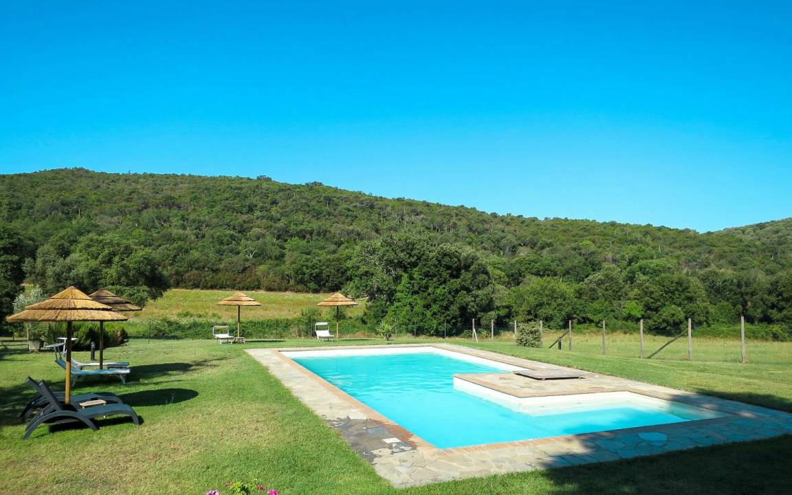 Montorsaio Other | 50 m² Accommodation ∙ 1 bedroom ∙ 2 guests
