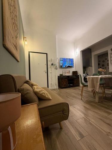 Isolotto Apartment | A Casa dei Nonni