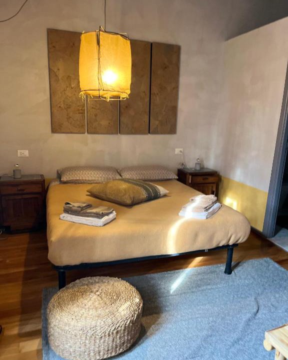 Viterbo House | A casa di Lallo