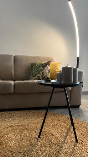 Corso dei Mille - Sant'Erasmo Apartment | A Casuzza