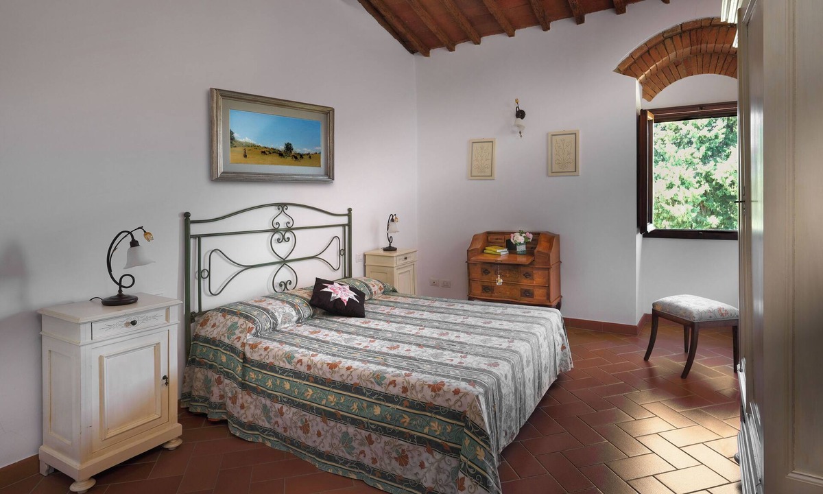San Casciano in Val di Pesa House | A relaxing holiday in a beautiful house with the pool! CIN IT048038B5PA9HCPU