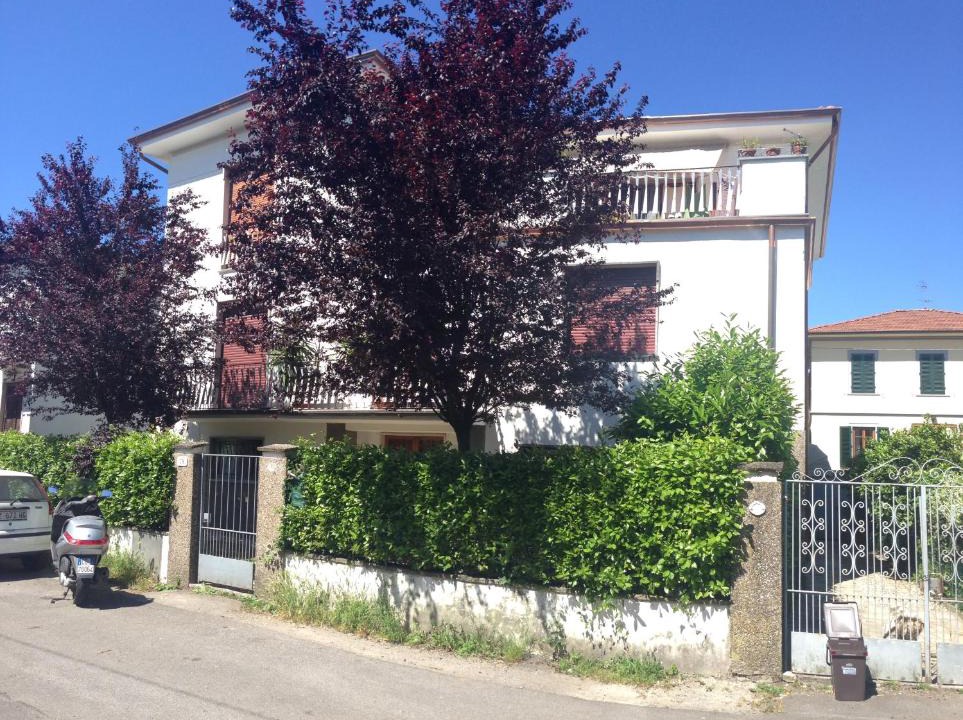 Lucca Historical Center Apartment | A Quattro Passi Dalle Mura