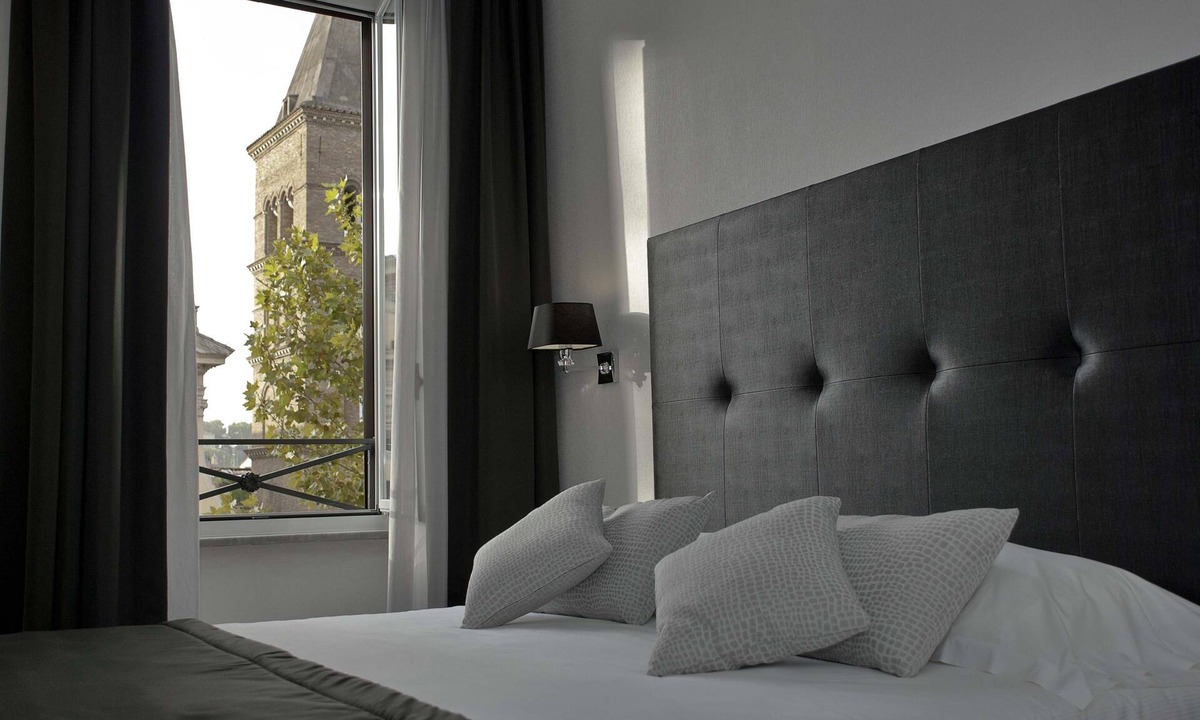 Trastevere House | A Trastevere da M.E