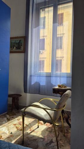 Corso dei Mille - Sant'Erasmo Apartment | AA Central Station Historical center
