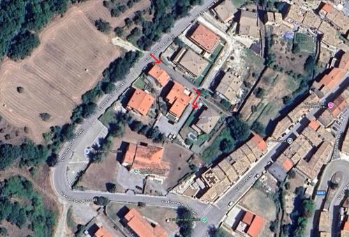 Pacentro Bed & Breakfast | Affittacamere Villa Rosa