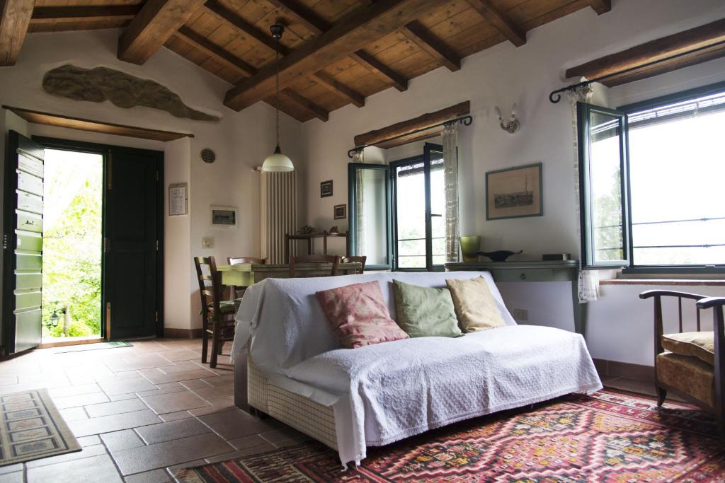 Vicchio House | Agriturismo Attulaio