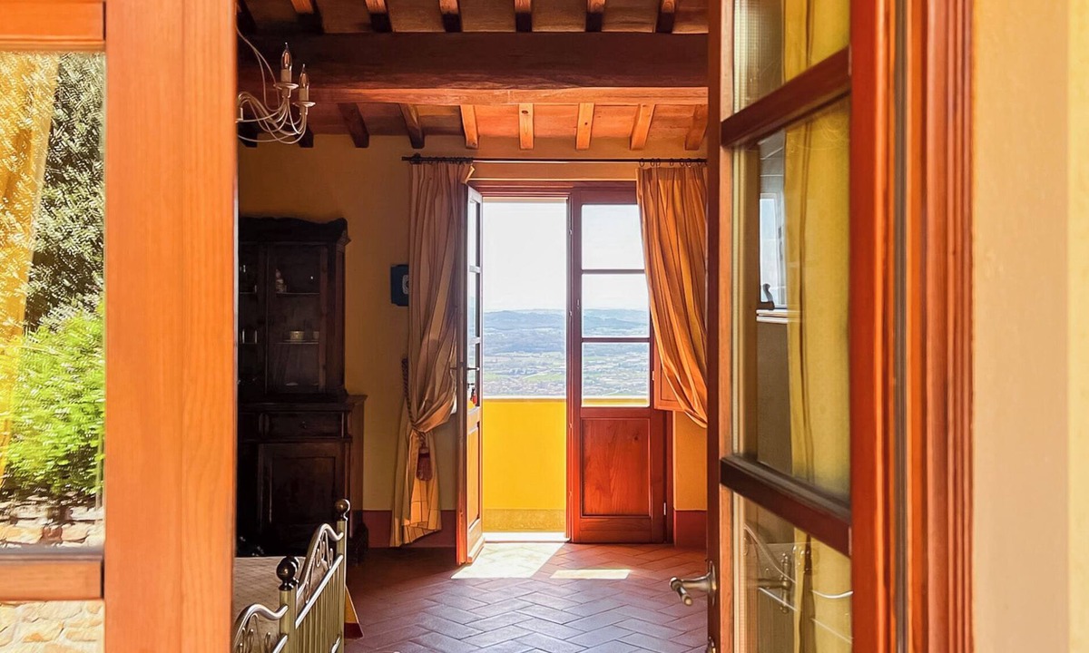 Buti Other | Agriturismo Cima alla Serra