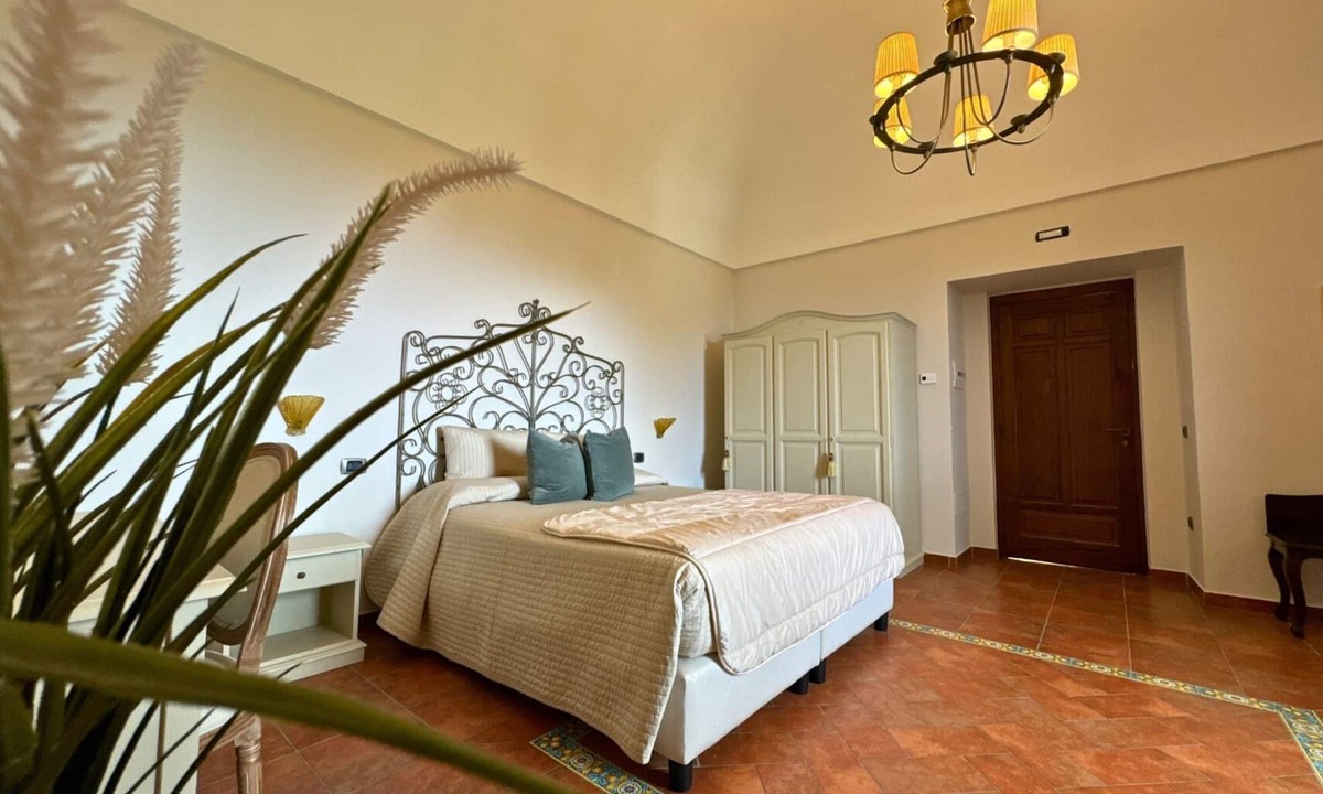 Schiazzano House | Agriturismo Il Convento