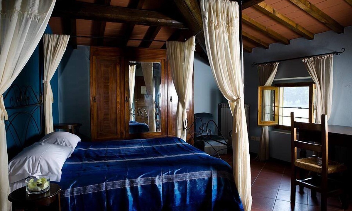 Borgo San Lorenzo Other | Agriturismo La Topaia