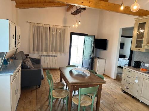 Oricola House | Agriturismo Quartuccio