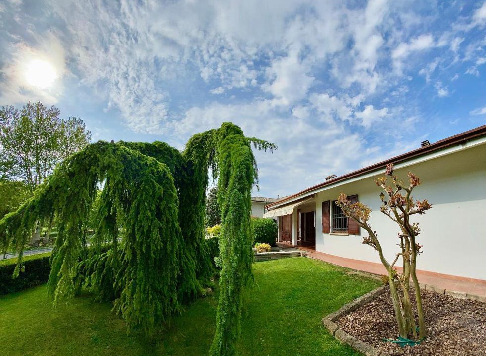 San Benedetto Po Bed & Breakfast | Al Parco