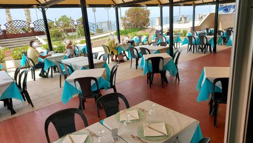 Deiva Marina Hotel | Albergo La Lampara