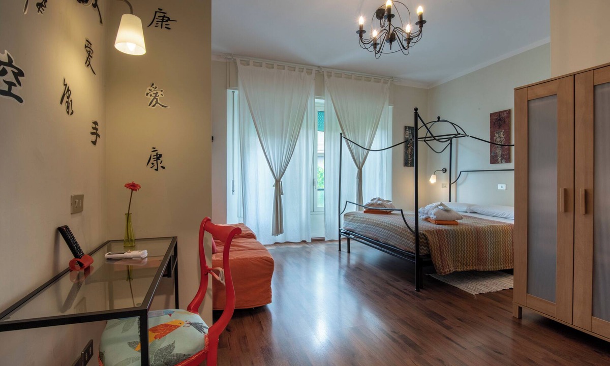 Chianciano Terme Hotel | Albergo Villa Gaia