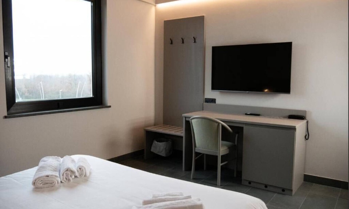Quartaccio Hotel | Aldero Hotel