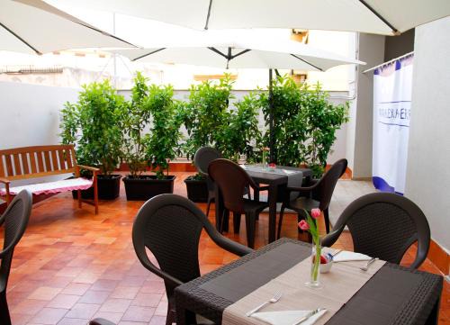 Santa Lucia Apartment | Alexander Rooms and appartament