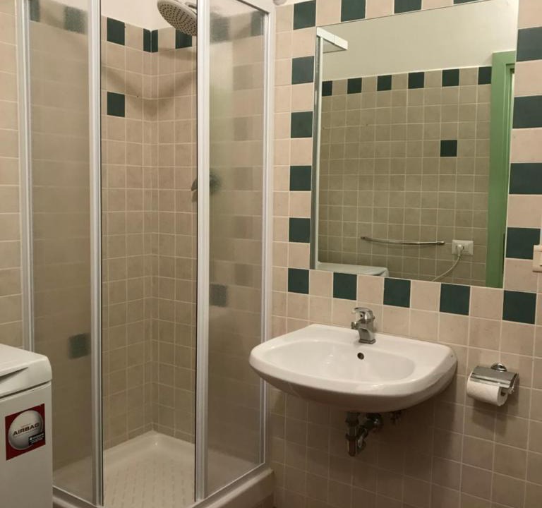 Santissima Annunziata Apartment | Alfani second floor