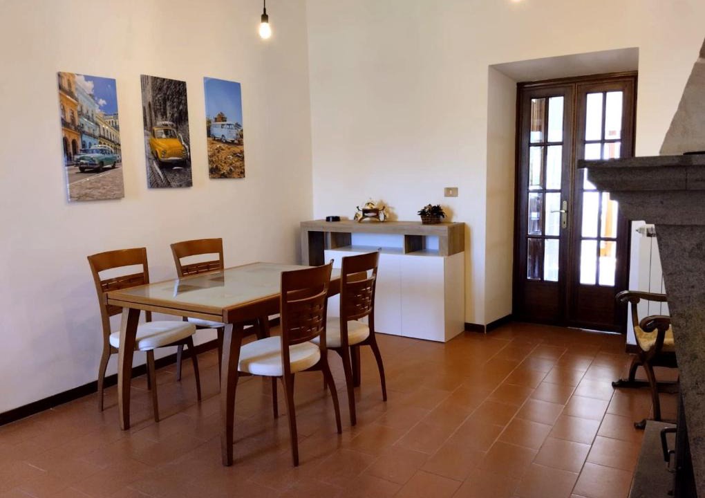 Grotte Santo Stefano Apartment | Alloggio turistico del centro