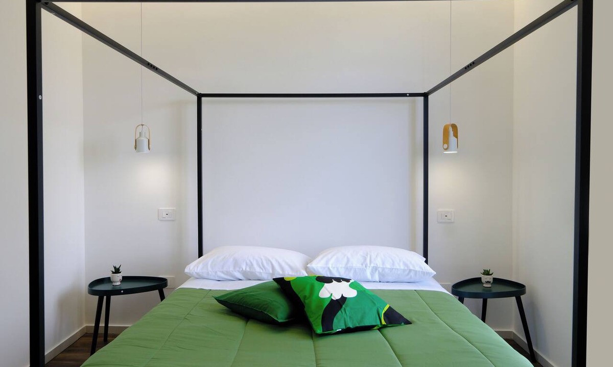 Santa Lucia Bed & Breakfast | AmaCasa Siracusa