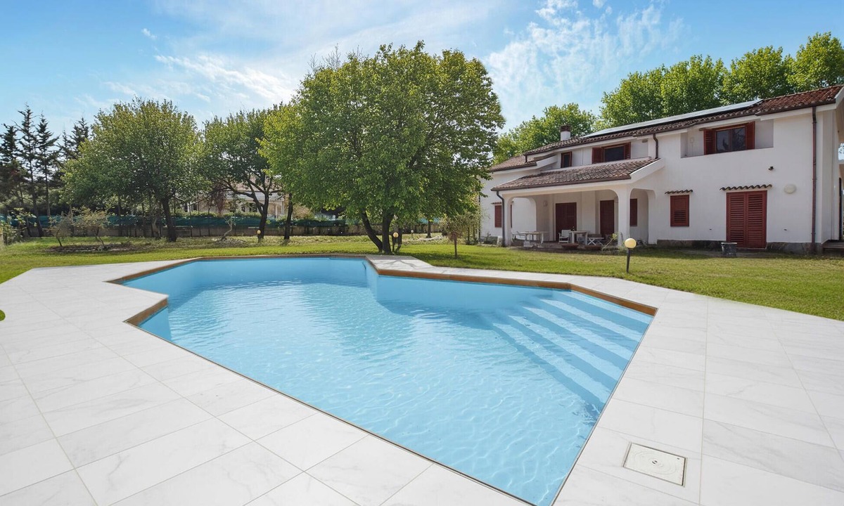 Castellabate House | Amazing home in Castellabate