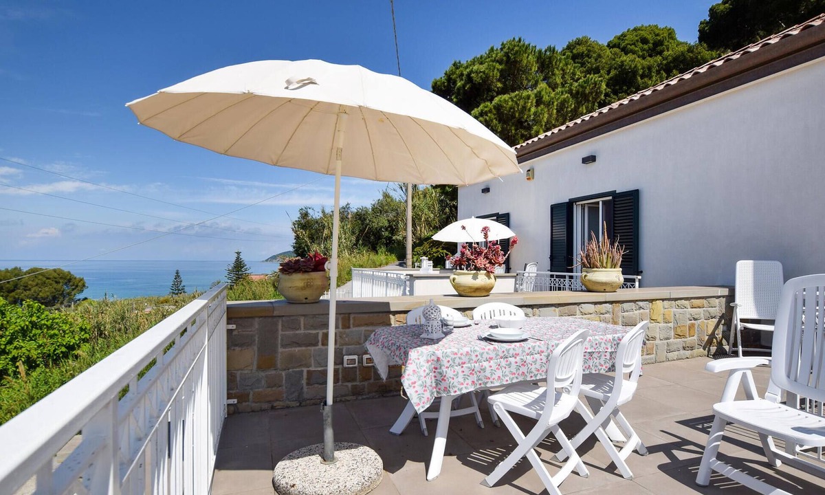 San Marco di Castellabate House | Amazing home in Castellabate with WiFi