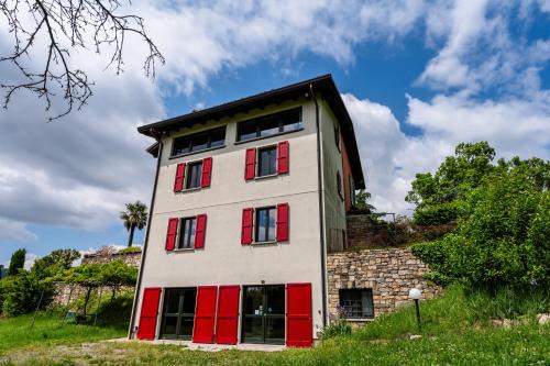 Bergamo Apartment | Aminta