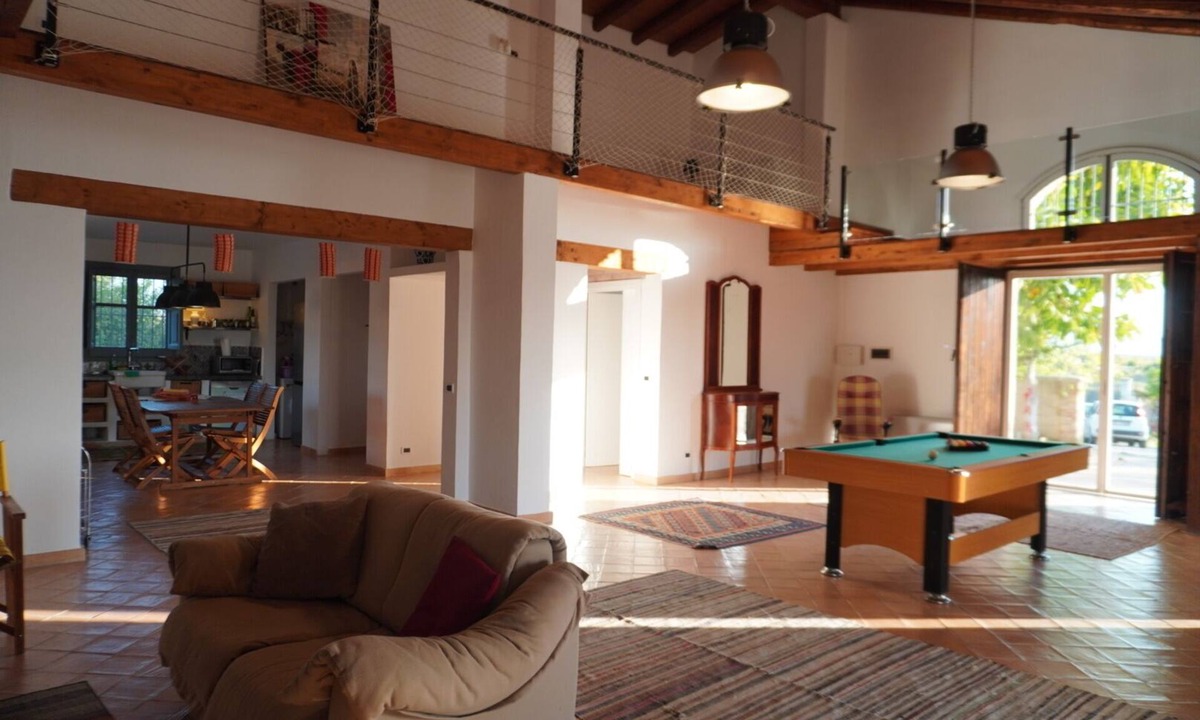 Partinico House | Ancient cottage nestled in the heart of the Sicilian countryside just a few steps from the sea