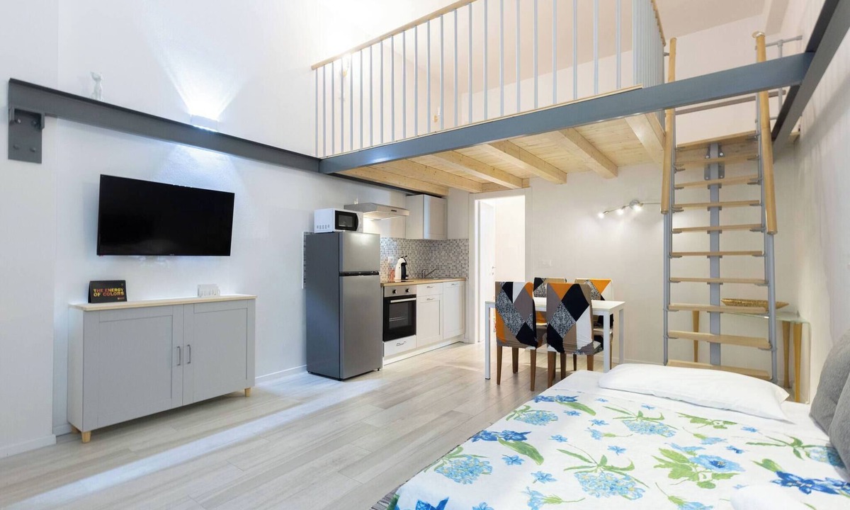 San Donato Apartment | Andreini