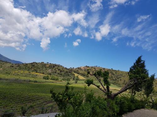Patti House | Antica Tindari
