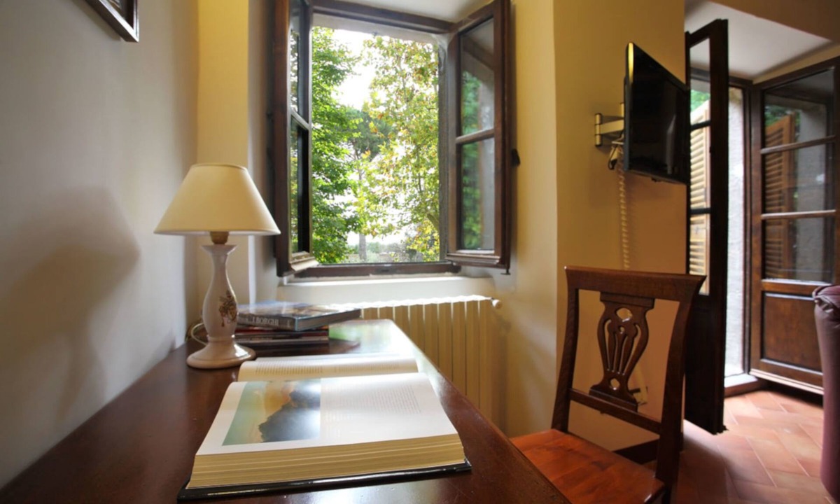 Commenda House | Antico Borgo La Commenda