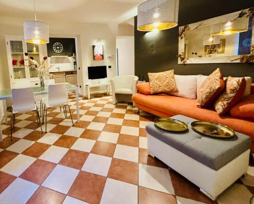 Prabione Apartment | ANTICO BORGO PRABIÙ - Appartement Casaliva - Gardaseeappartements