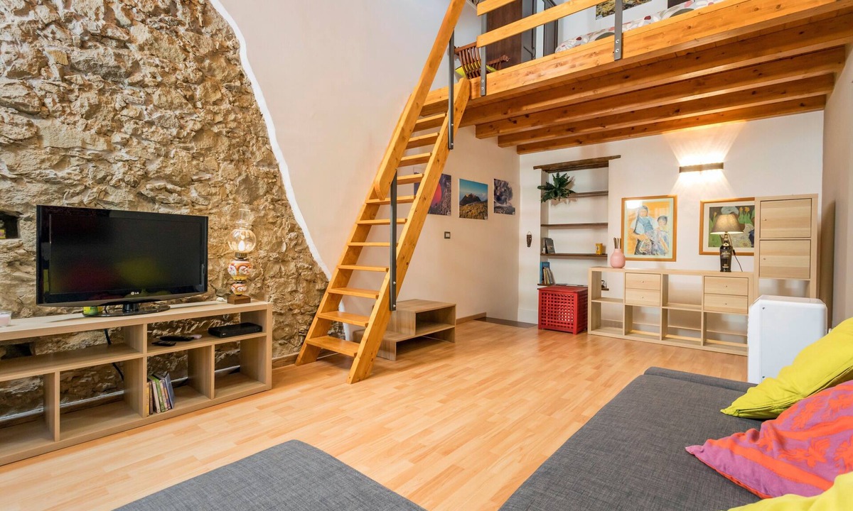 Rovittello Apartment | Apartment 'Le Case di Gilda' - Castiglione di Sicilia