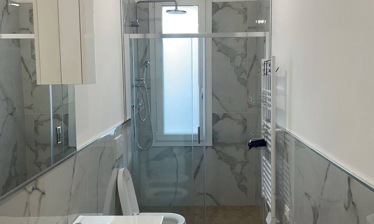 Terni Apartment | Apartment: 8km from Marmore Falls, 16km from Piediluco, 90km from Rome