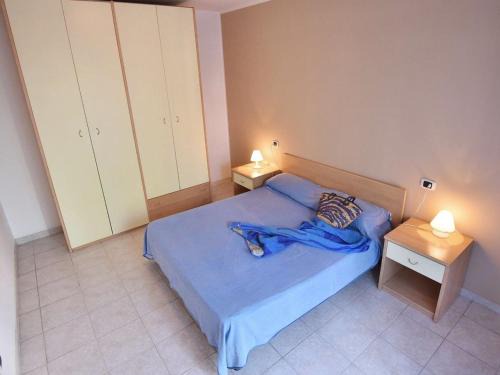 Silvi Marina Apartment | Apartment Adriatico-2 by Interhome