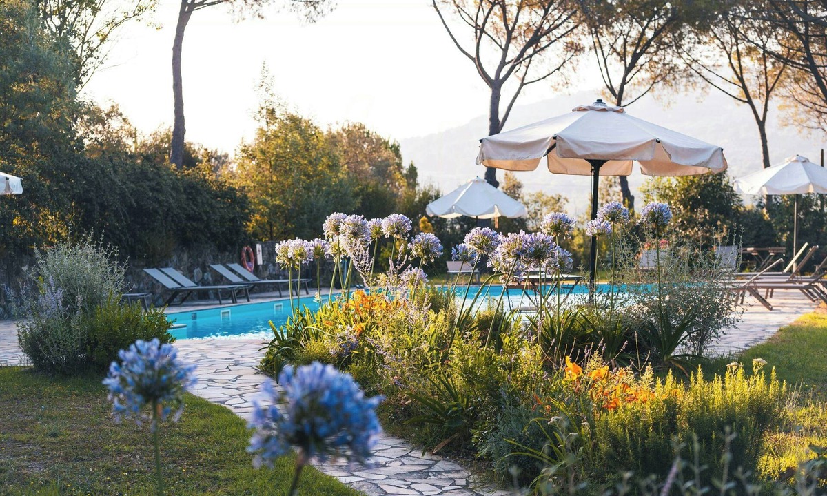 Massa Marittima Apartment | Apartment at agriturismo in Maremma, Tuscany