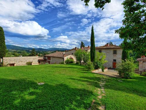 Grassina Apartment | Apartment Il Melo by Interhome