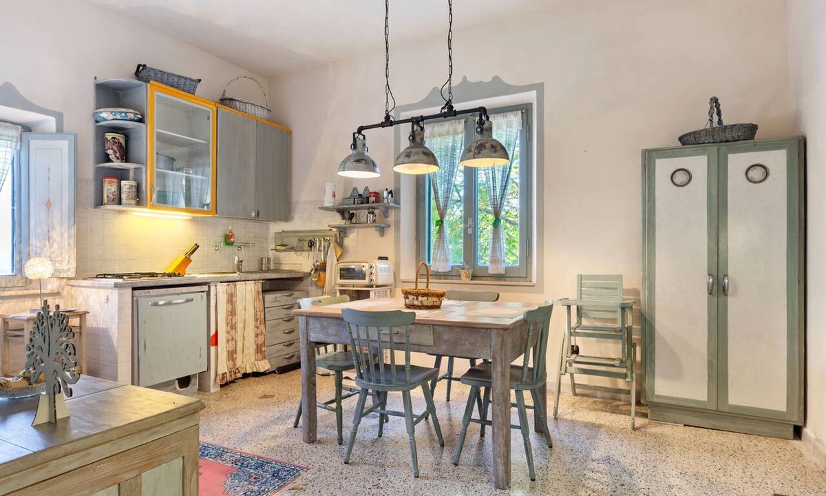 Stroncone Apartment | Apartment in Stroncone near Piediluco Lake