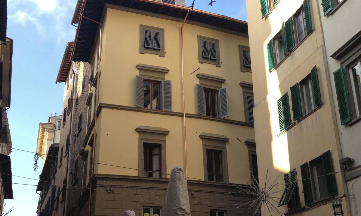 Arcetri Apartment | Apartment in the Centre of Florence - 3rooms -2/5 Persons