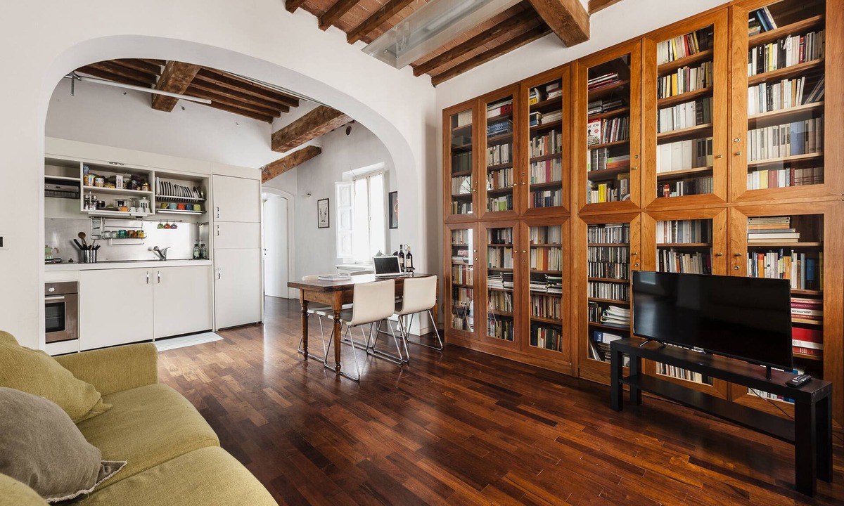 San Francesco Apartment | Apartment in the old town
