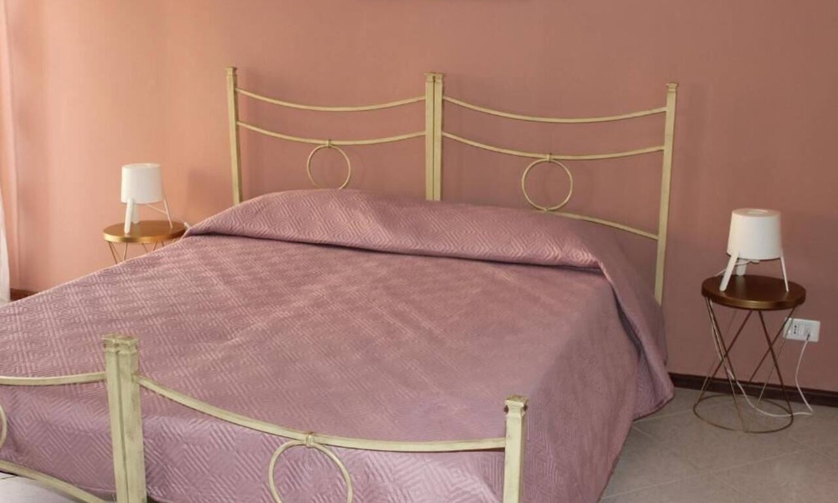 Agrigento Apartment | Apartment just a stone's throw from the Valley of the Temples