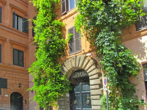 Rione IX Pigna Apartment | Apartment Pantheon by Interhome
