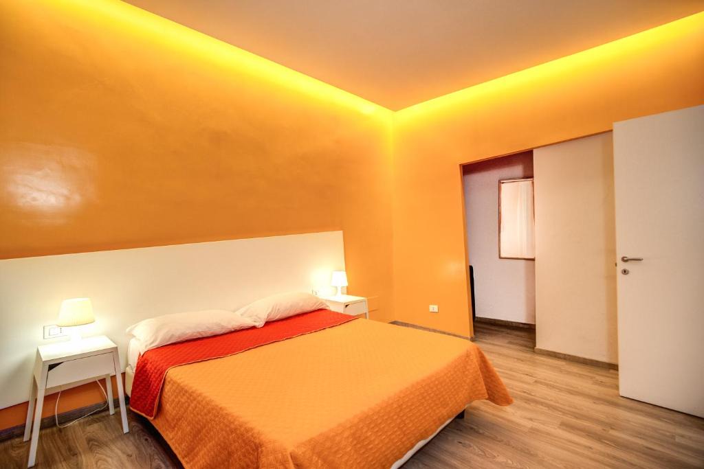 Trastevere Apartment | Apartments Rione Trastevere XIII