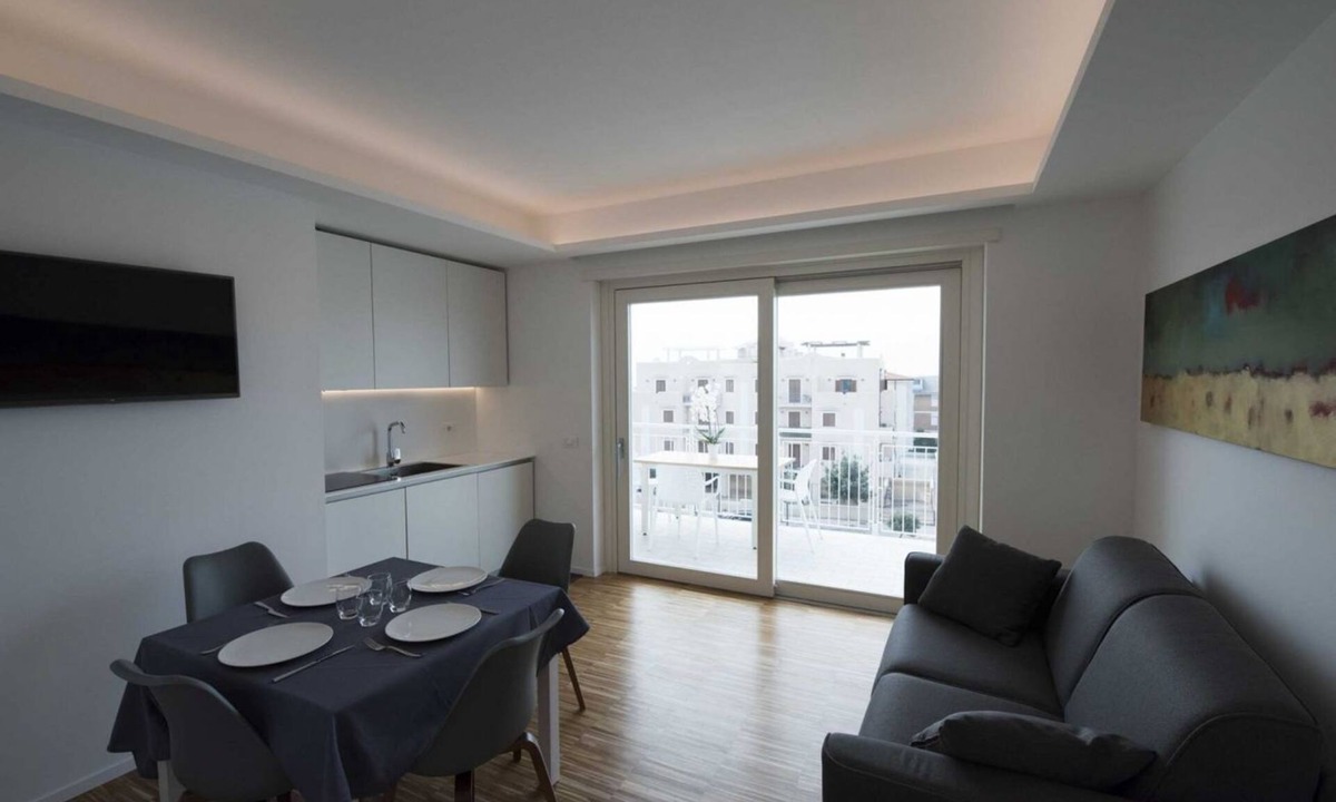 Sperlonga Apartment | apARTments Sperlonga b2